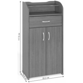 Обувница ТО-5