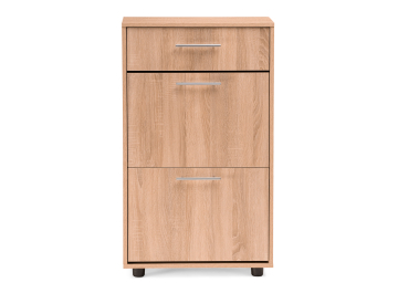 Тумба для обуви для обуви ТП-2 дуб сонома