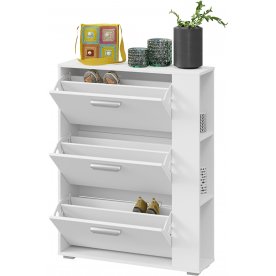 Обувница Эрика Тип 1