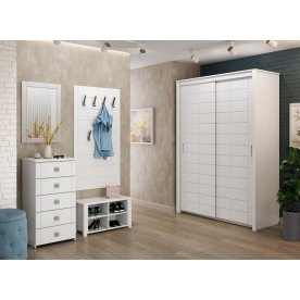 Обувница Изабель ИЗ-43