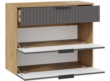 Обувница Хилтон 1000 Исполнение 2.3