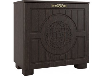 Обувница Монблан МБ-31К