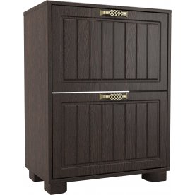 Обувница Монблан МБ-33К