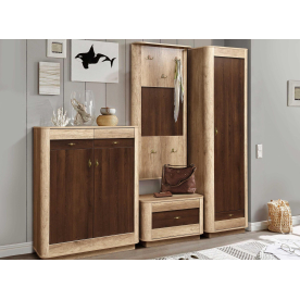 Обувница Фантазия 34.27