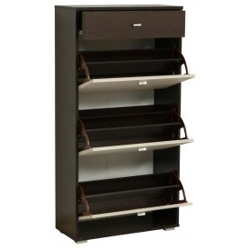 Обувница Фиеста-3