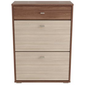 Обувница Фиеста-5