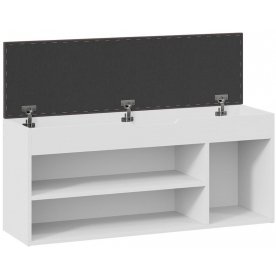 Обувница Тип 12