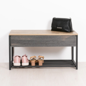 Обувница Туск