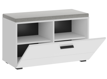 Обувница Shine