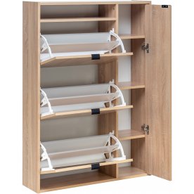 Обувница Виерра 3