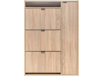 Обувница Виерра 3