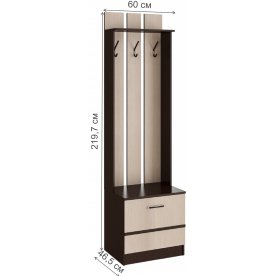 Прихожая Сакура
