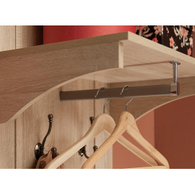 Прихожая Sherlock 74 дуб сонома