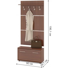 Прихожая ВШ-3.1 + ТП-3