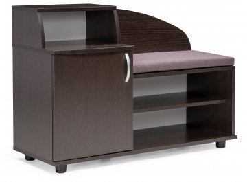 Тумба для обуви для обуви Хит