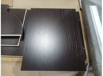 Тумба для обуви для обуви Хит