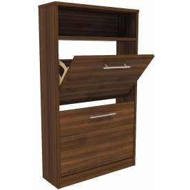 Тумба для обуви Виктория ВК 12