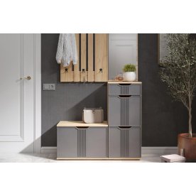 Тумба Эмилия ЭЛ-4