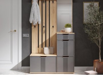 Тумба Эмилия ЭЛ-4