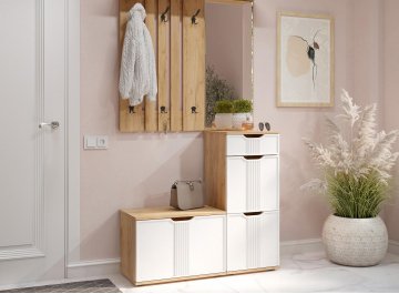 Тумба Эмилия ЭЛ-4