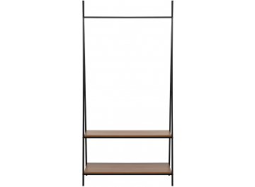 Гардеробная вешалка Leset Стилвуд 22