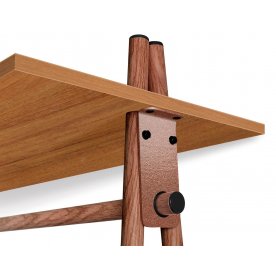 Гардеробная вешалка SHT-HW2