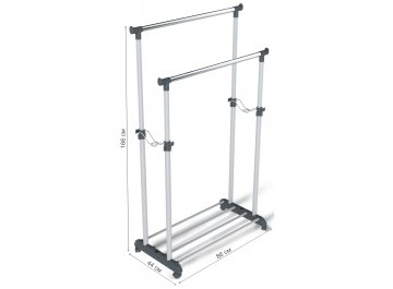 Гардеробная вешалка CH-4149