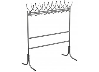 Гардеробная вешалка М 12