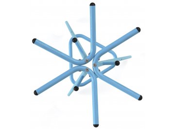 Напольная вешалка Галилео 217