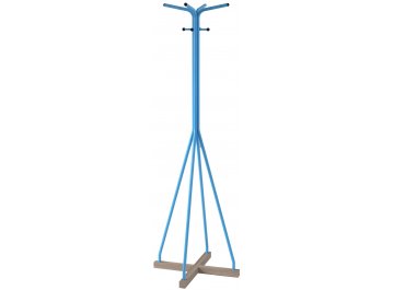 Напольная вешалка Галилео 218