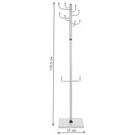 Напольная вешалка Leset Этно-2