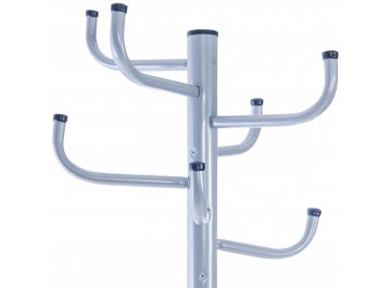 Напольная вешалка Leset Этно-2