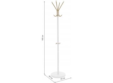 Напольная вешалка Leset Галант-1