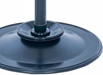 Напольная вешалка Leset Квадро-2