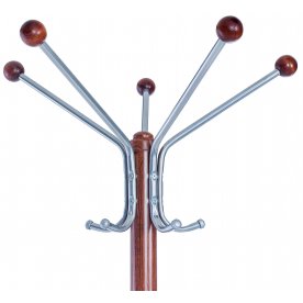 Напольная вешалка Leset Маро-3