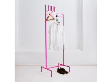 Напольная вешалка I LOVE YOU