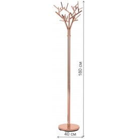 Напольная вешалка W57