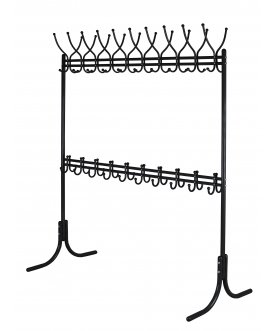 Напольная вешалка М 12М