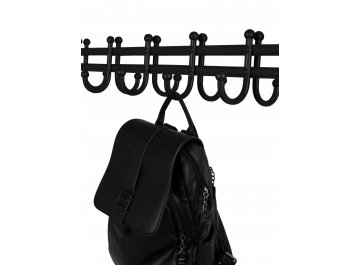 Напольная вешалка М 12М