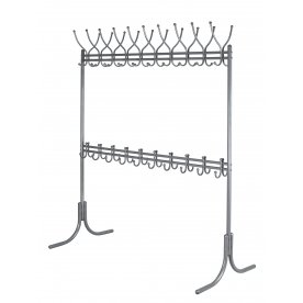 Напольная вешалка М 12М