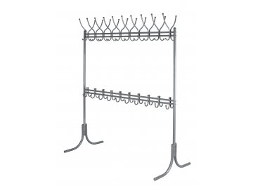 Напольная вешалка М 12М