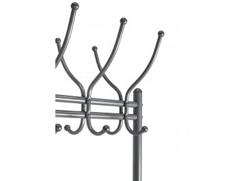 Напольная вешалка М 12М