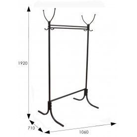 Напольная вешалка М 13