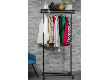 Напольная вешалка М 9