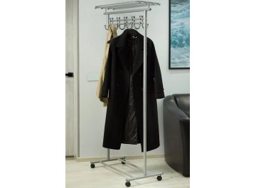 Напольная вешалка М 9