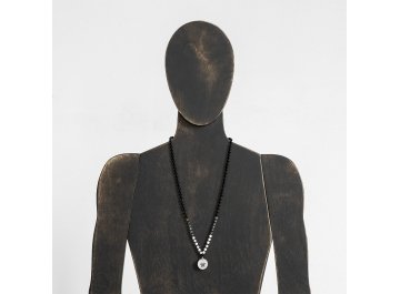 Напольная вешалка Костя