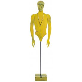 Напольная вешалка Костя