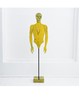 Напольная вешалка Костя