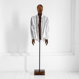 Напольная вешалка Костя