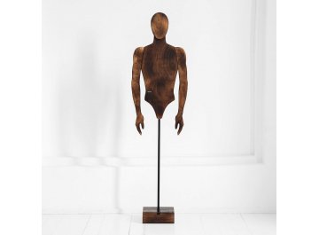 Напольная вешалка Костя